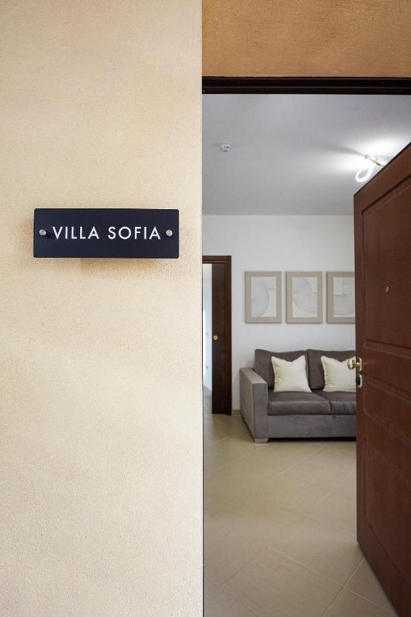 Colombaro  Villa Sofia, Golf Club Formigine מראה חיצוני תמונה